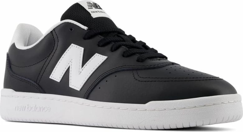 Atlete New Balance BB80BLK për meshkuj dhe femra, të bardha