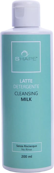 Cleansing Milk - Shape