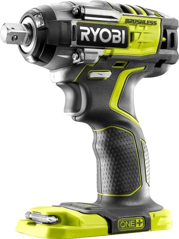 Pajisje goditëse Ryobi R18IW7-0, 1 kg, 3900 goditje/min, 3000 RPM, 270 Nm