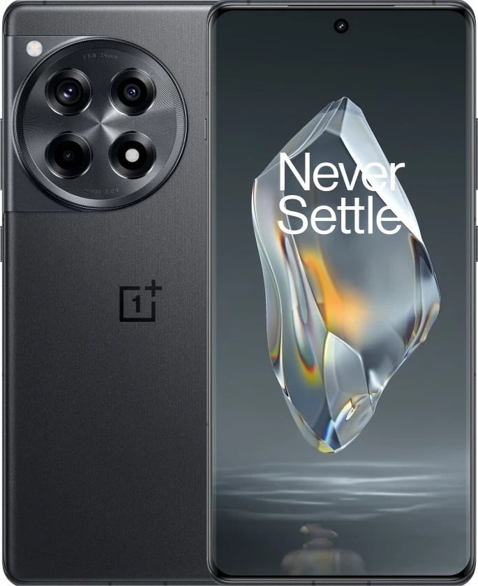 Celular OnePlus 12R, Gri