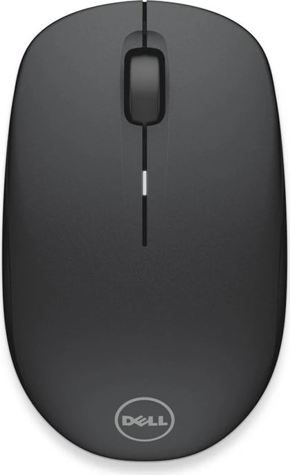 Maus wireless Dell WM126, 1000dpi, i zi 