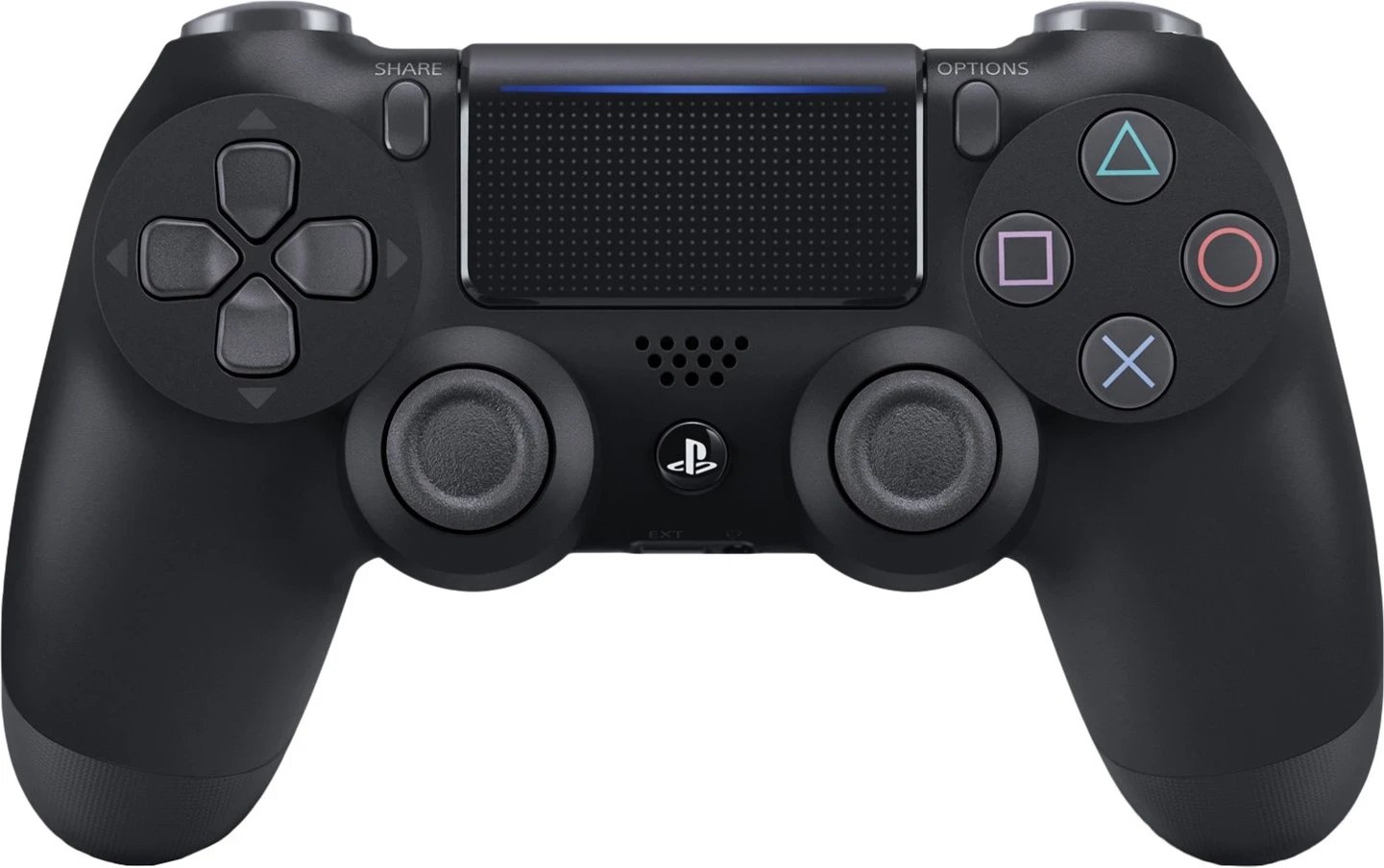 Kontroller Sony DualShock 4 V2, i zi