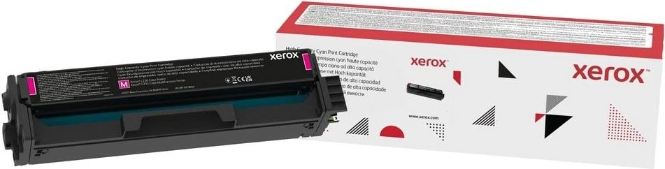 Toner Xerox 006R04397, Magenta