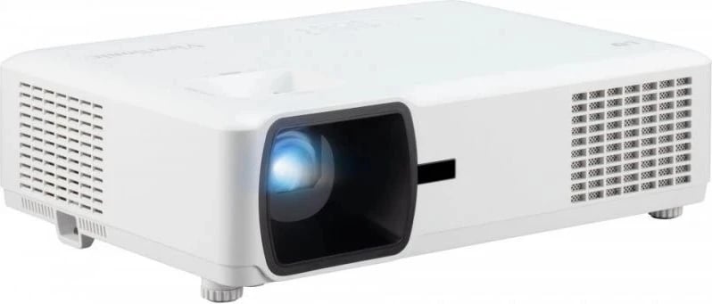 Projektori Viewsonic WXGA, 4000 ANSI lumens, LED WXGA (1280x800), i bardhë