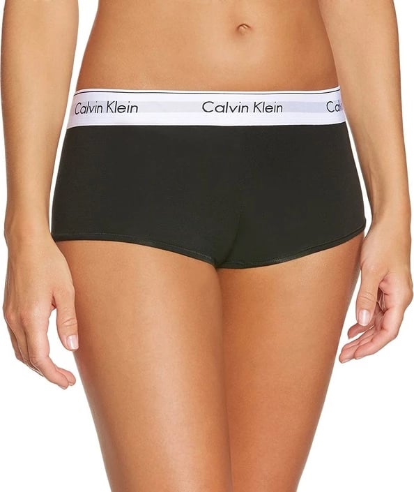 Të brendshme për femra Calvin Klein Underwear, të zeza
