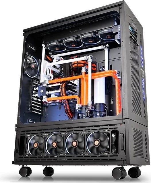 Tub për ftohjen e kompjuterit Thermaltake CL-W116-PL16TR-A