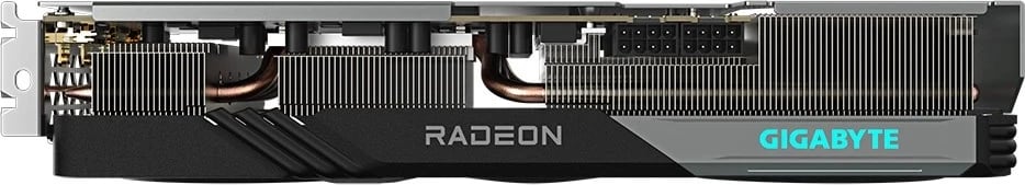 Kartë Grafike Gigabyte GAMING Radeon RX 7600 XT OC, 16 GB GDDR6