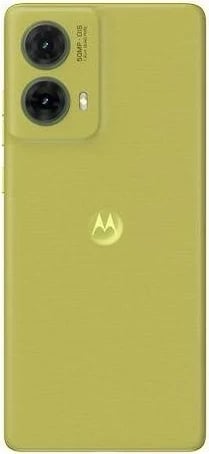 Celular Motorola Moto G85 5G 12/256GB Oliwkowy