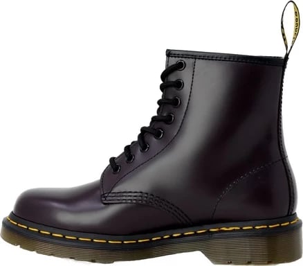 Çizme për femra Dr. Martens, ngjyrë lejla