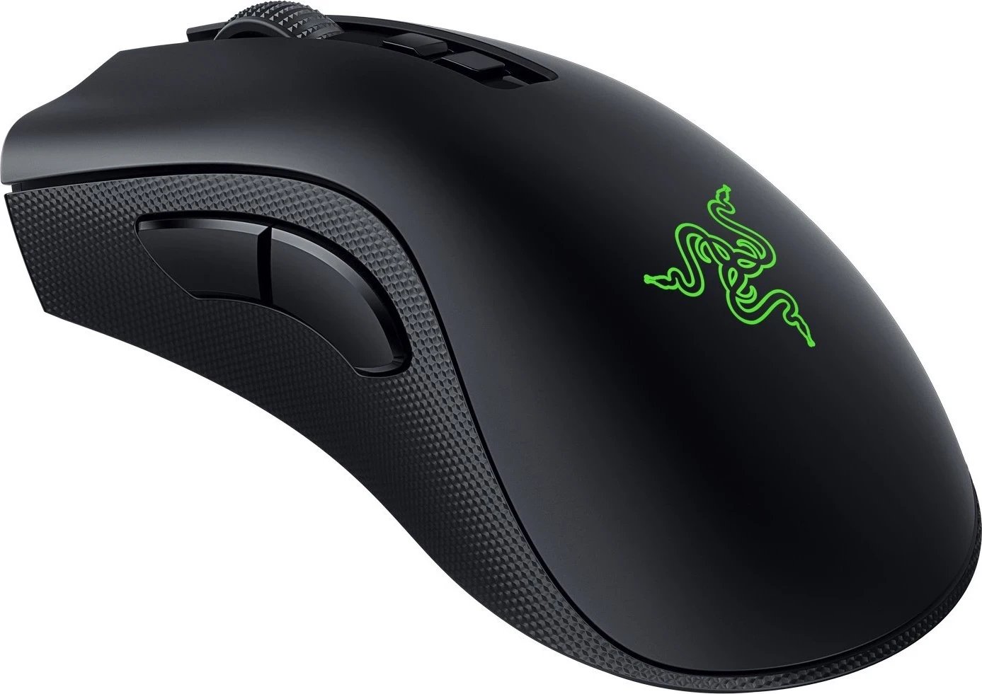 Maus Razer DeathAdder V2 Pro, i zi