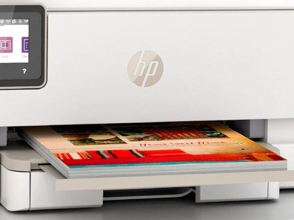 Printer HP Envy HP Inspire 7220, 8,5", i bardhë