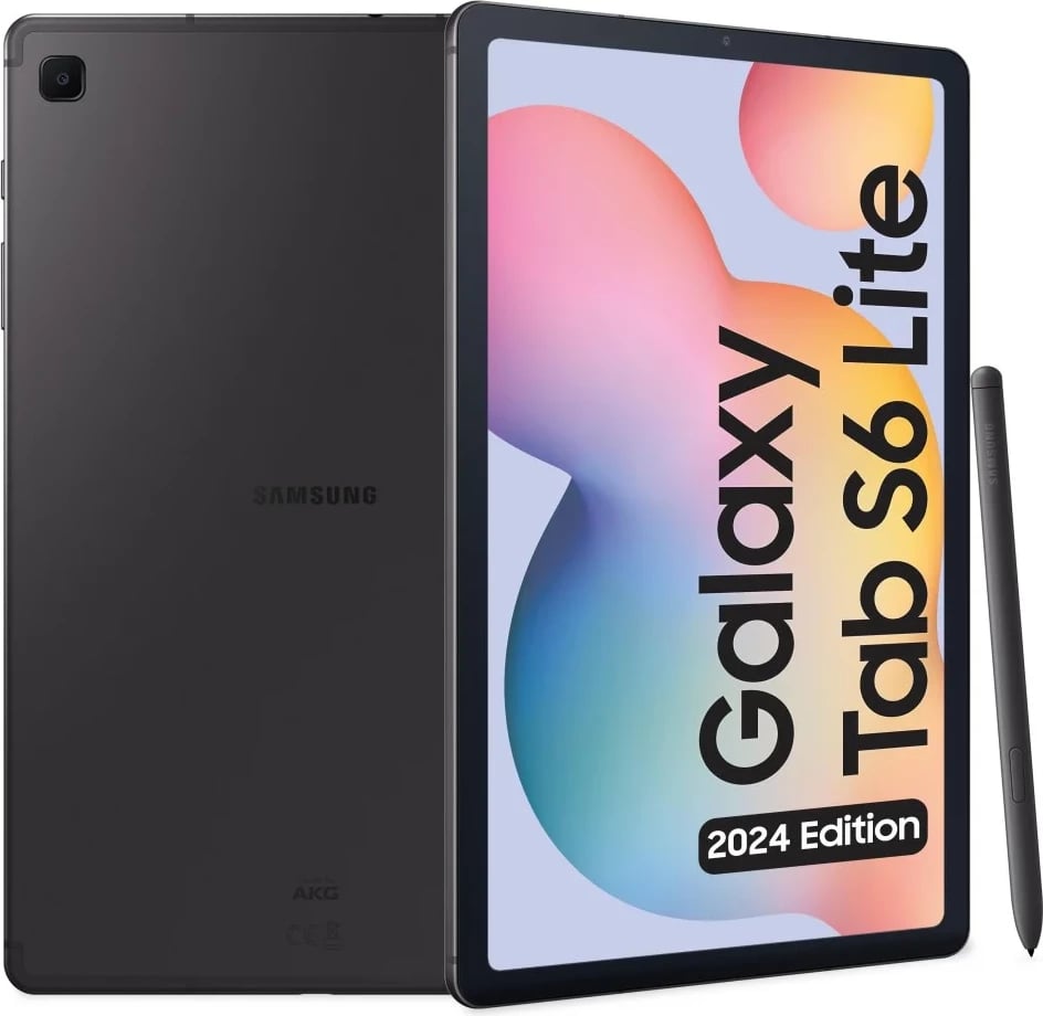 Tablet Samsung SM-P620 Tab S6 Lite 2024 4+128GB 10.4" Wifi Zi