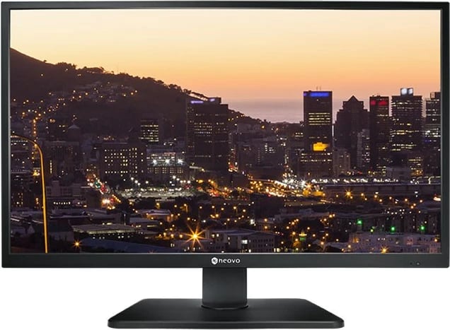 Monitor AG NEOVO SC-32E, 31.5", Full HD, i zi