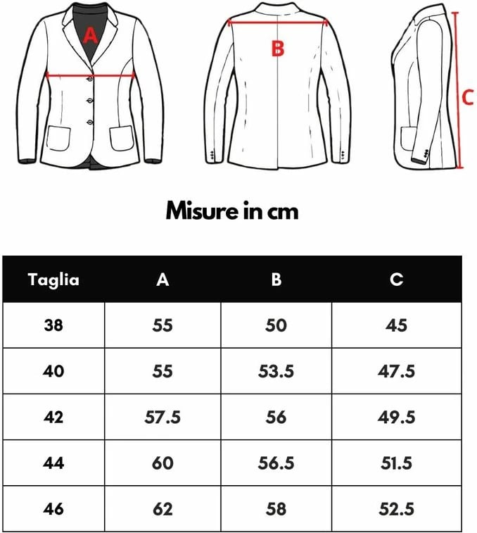 Jakne për femra Add, e kaltër