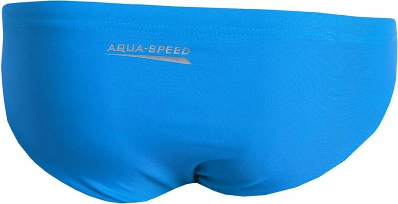 Bikine për fëmijë Aqua-Speed, blu