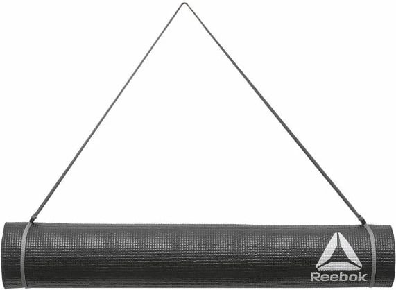 Tapete Yoga Reebok RAYG-11030BK për Meshkuj dhe Femra