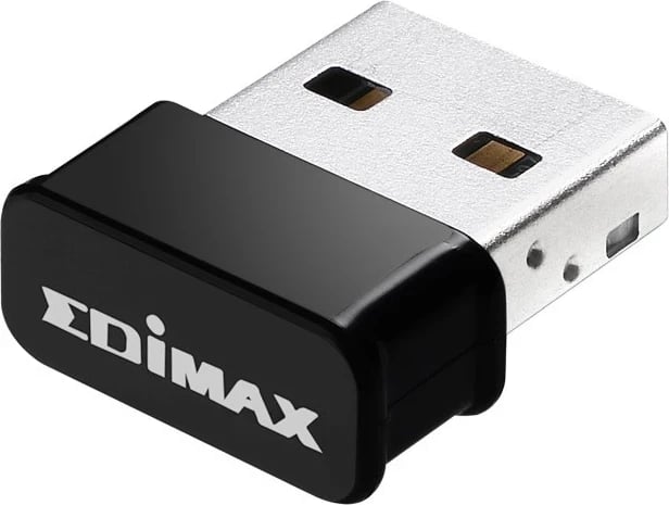 Adaptor Rrjeti Wireless Edimax EW-7822ULC, USB 2.0