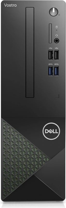 Kompjuter Dell Vostro 3020, Intel Core i3-13100, 8 GB RAM, 512 GB SSD, Windows 11 Pro, i zi