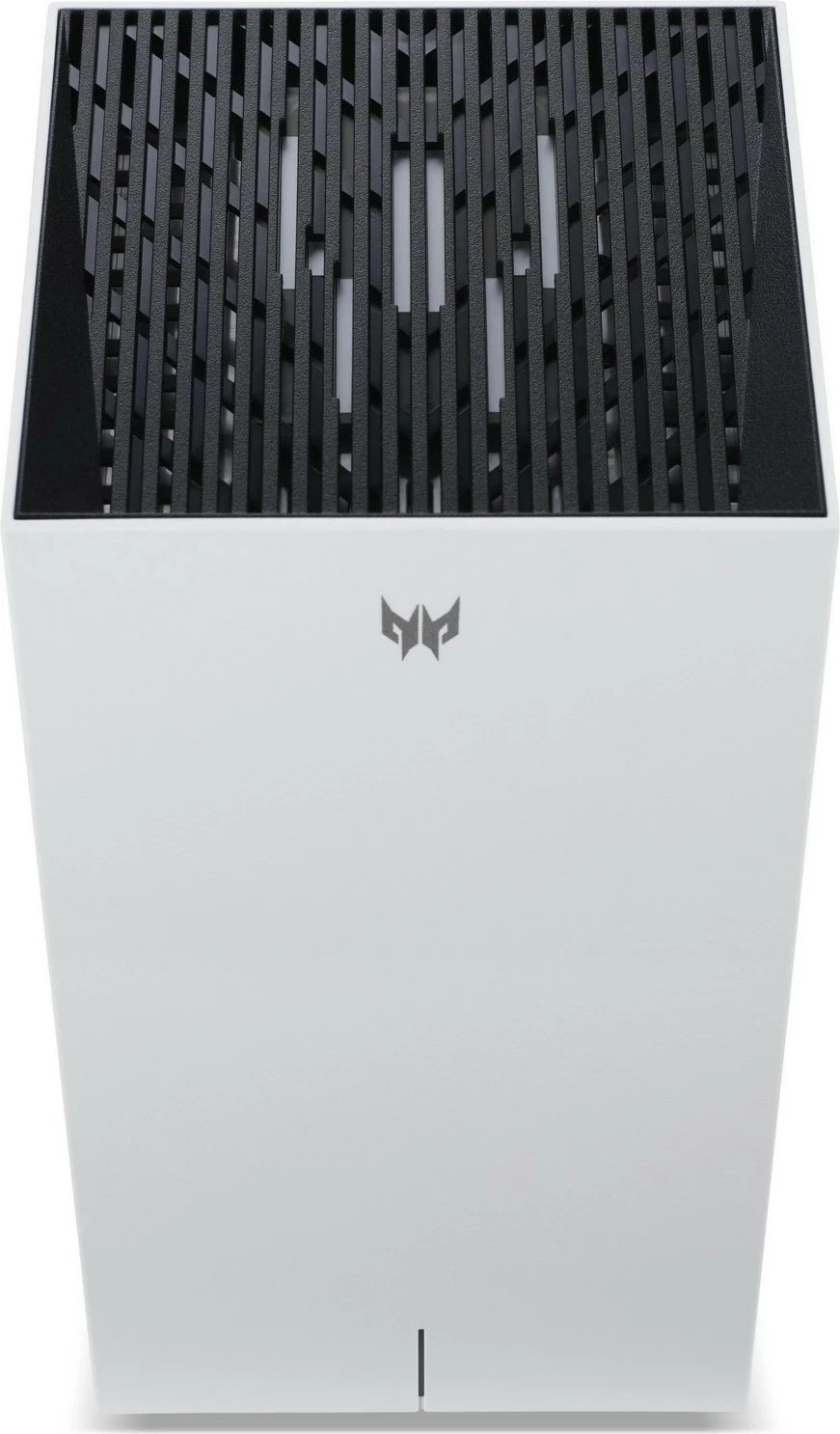 Router Acer Predator Connect T7, WiFi 7, i bardhë