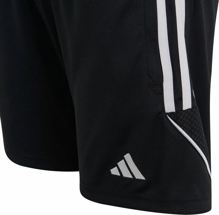 Shorce për djem adidas, të zeza