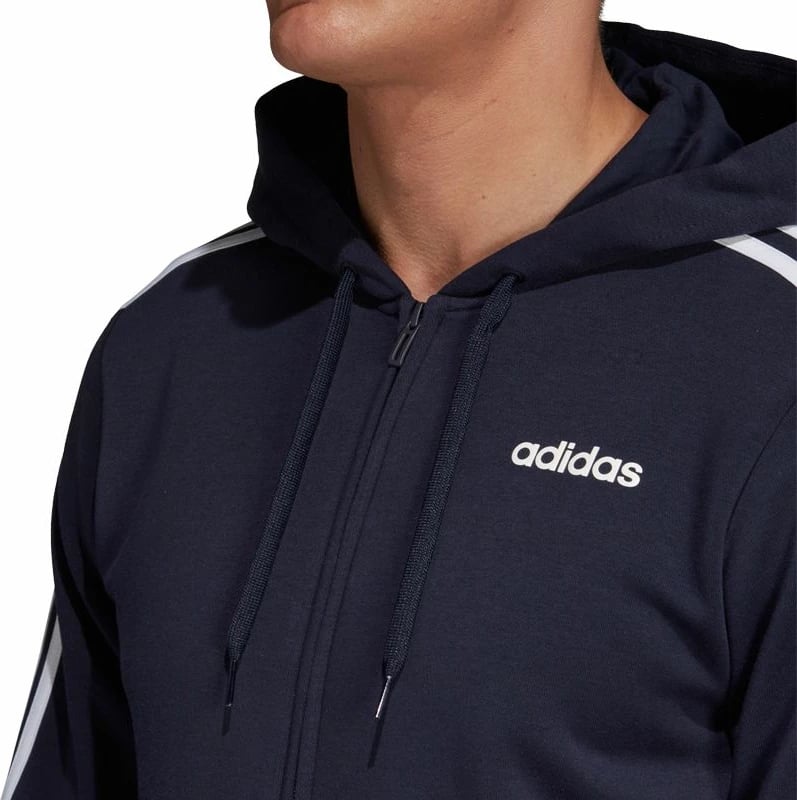 Duks për meshkuj adidas, blu marin