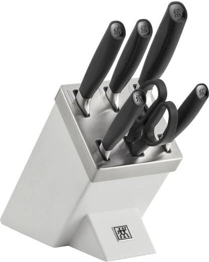 Set i thikave për kuzhinë ZWILLING 33760-600-0, 7 copë