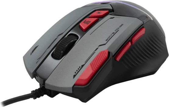 Maus Gaming Baracuda BGM-047, hiri