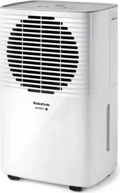 Dehumidifikues Taurus Pleasant 12l, i bardhë