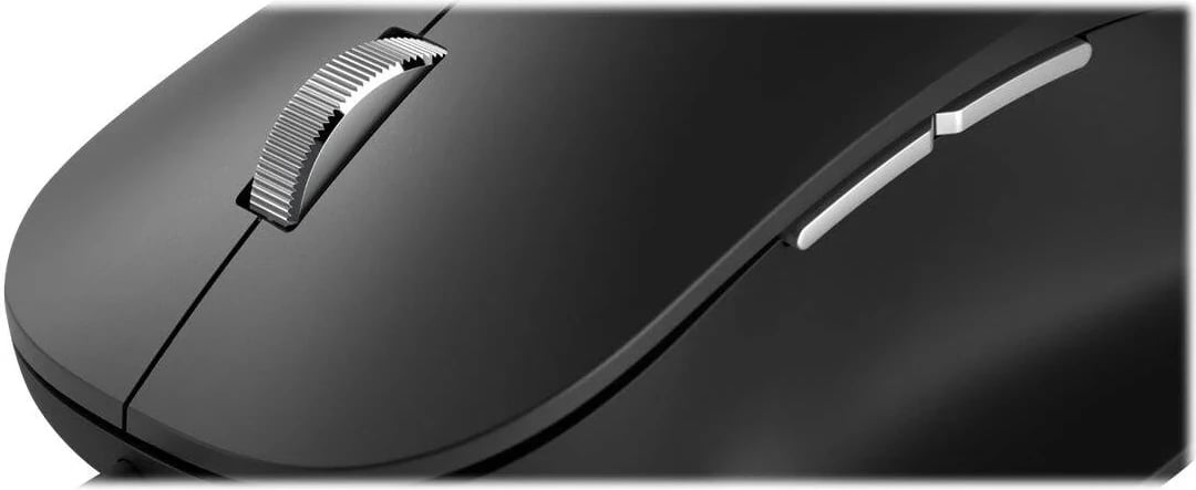 MOUSE MICROSOFT ERGONOMIC | 5D 3200DPI I ZI