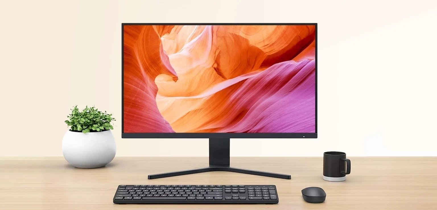 Monitor Xiaomi Mi Desktop Monitor 27"