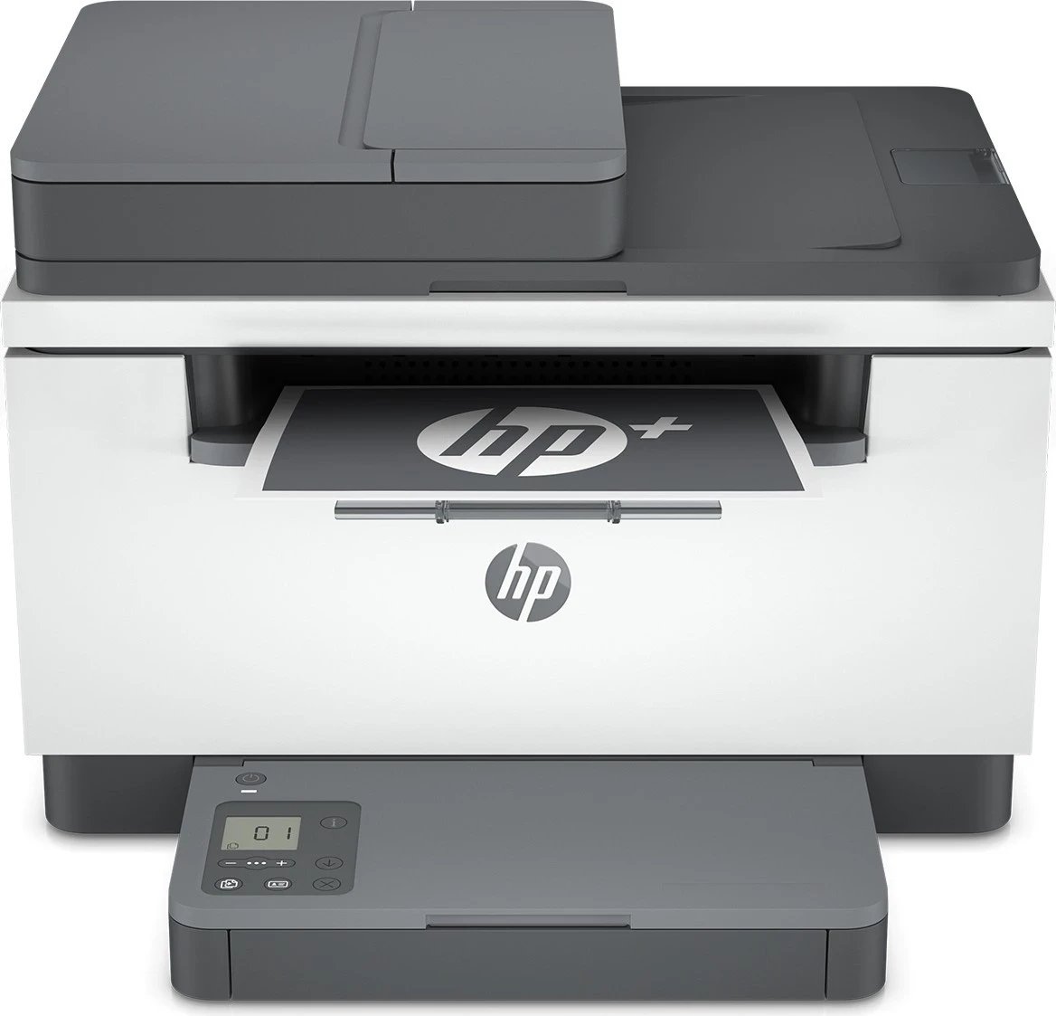 Printer HP LaserJet MFP M234SDNE, Mono Duplex, i bardhë / i zi