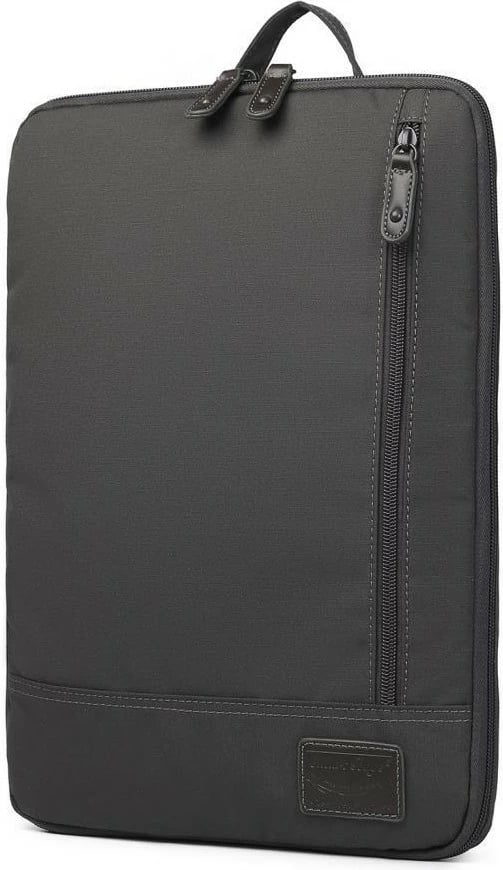 Çantë laptopi Smart Bags 3191, unisex, anthracite