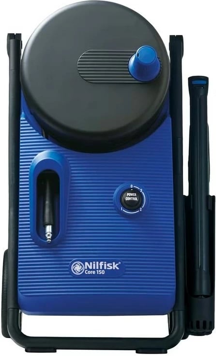 Pastrues elektrik Nilfisk Core, 150-10 PowerControl  PAD EU, 468 l/h, 2000 W, e kaltër