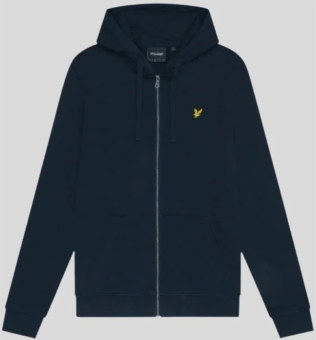 Felpa për meshkuj Lyle & Scott