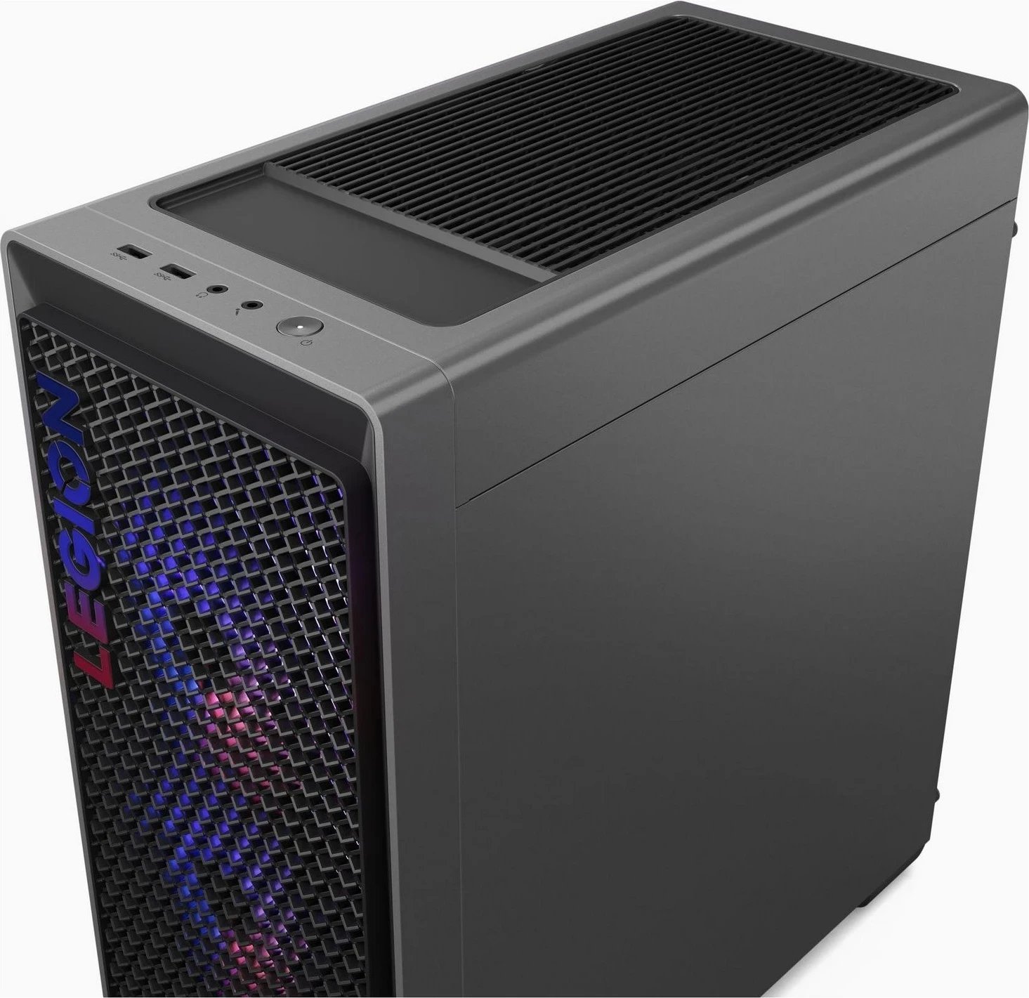 Kompjuter Lenovo Legion T5, Intel core i7, 32GB RAM, 1TB SSD , Nvidia GeForce RTX 4060, e zezë