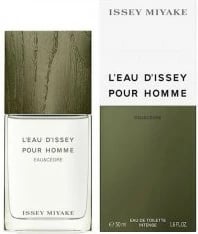 Eau de Toilette Issey Miyake Cedre Intense, 50ml