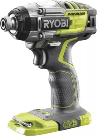 Makinë goditëse Ryobi R18IDBL-0, 18V, pa bateri