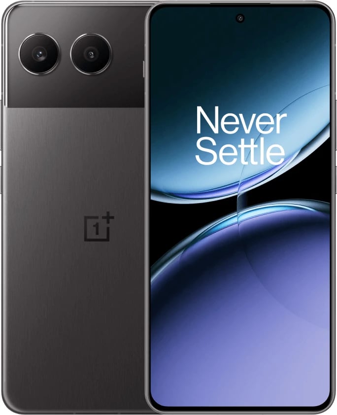 Celular OnePlus Nord 4 16+512GB DS 5G Obsidian Midnight