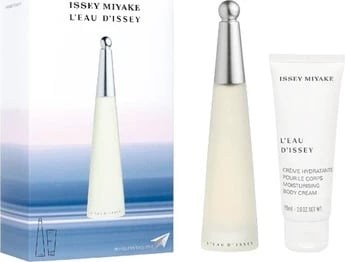 ISSEY MIYAKE L'EAU D'ISSEY SET