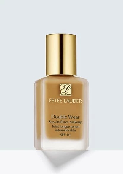 Fondatinë Double Wear SPF 10 Estée Lauder Nr. 4N1 Shell Beige 30 ml