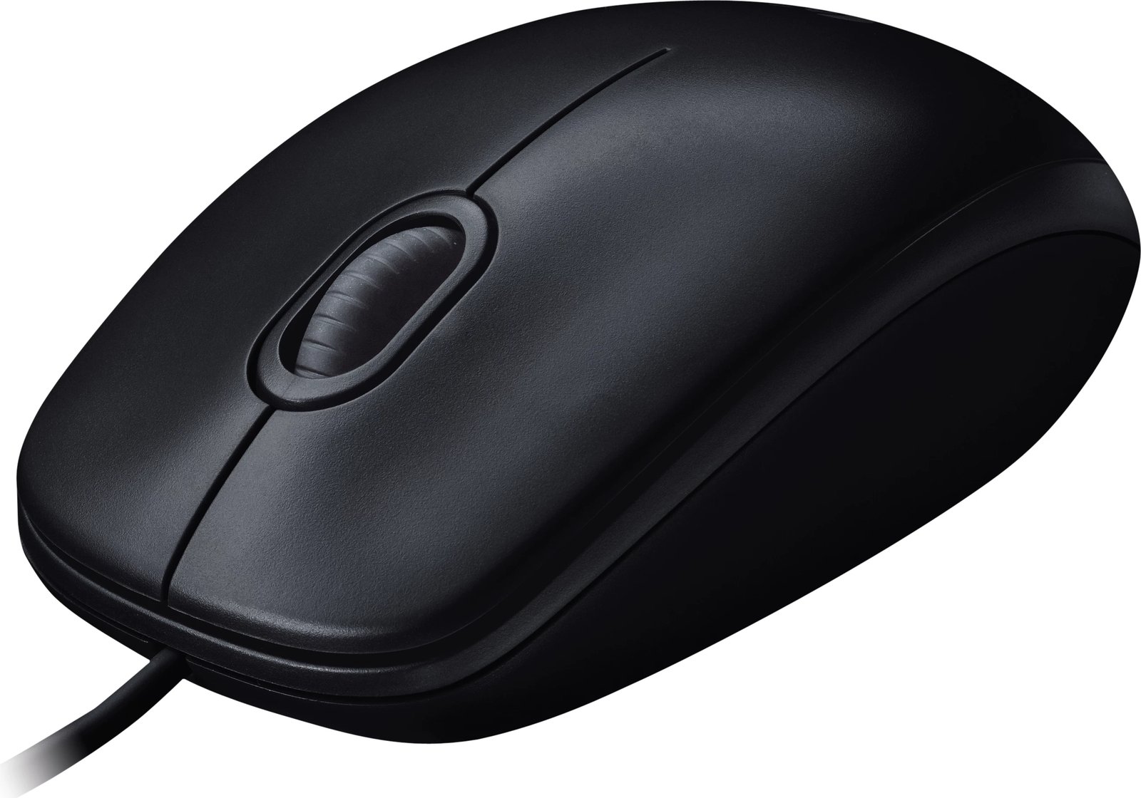 Maus LOGITECH M90, USB, i zi