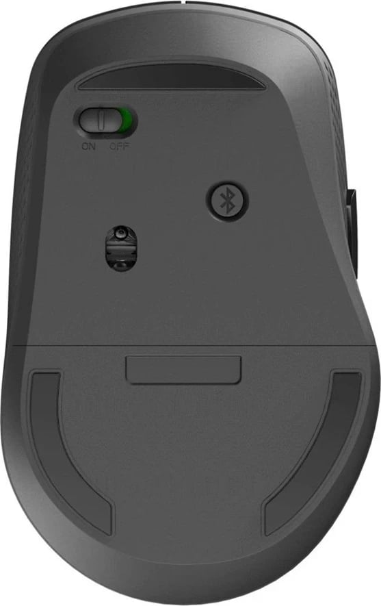 Maus Rapoo M300 Bluetooth, hiri