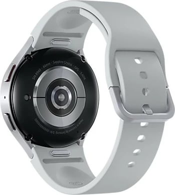 Smartwatch Samsung Galaxy Watch6 SM-R940NZSADBT, 16 GB, GPS, Silver