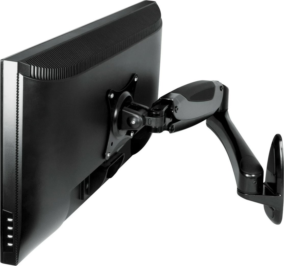 Mbajtës monitori ARCTIC W1-3D, Gas Lift Technology, 8 kg, 13-32", i zi