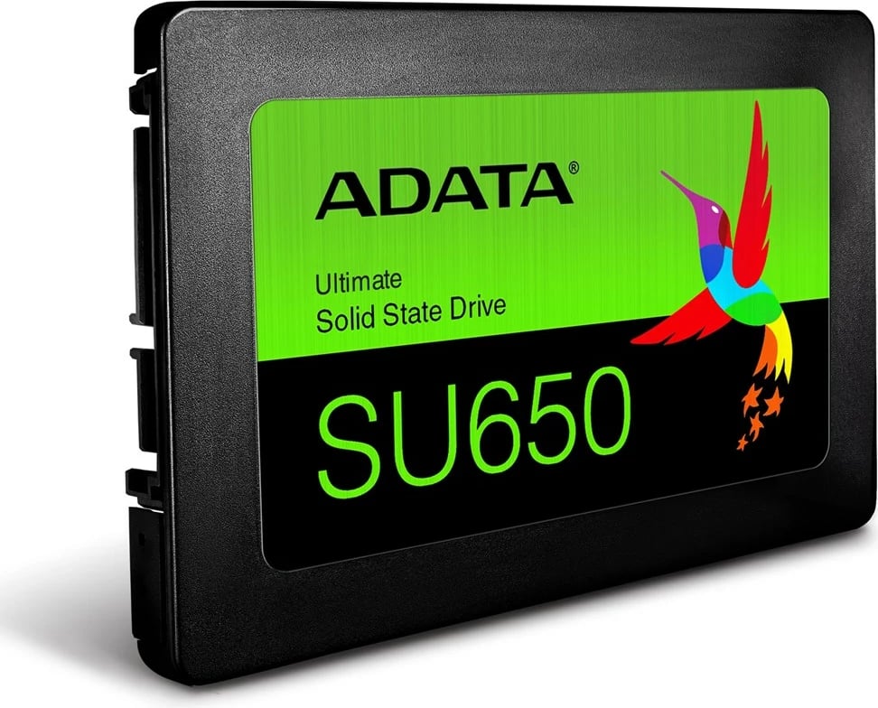 Disk SSD Adata ASU650SS-512GT-R, 2.5", 512GB