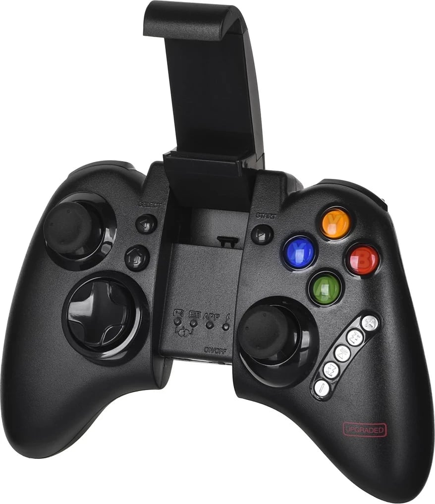 IPEGA PG-9021 Gaming Controller Black Bluetooth Gamepad Analogue Android, PC, iOS