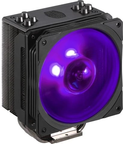 Ftohës Cooler Master, 212 RGB