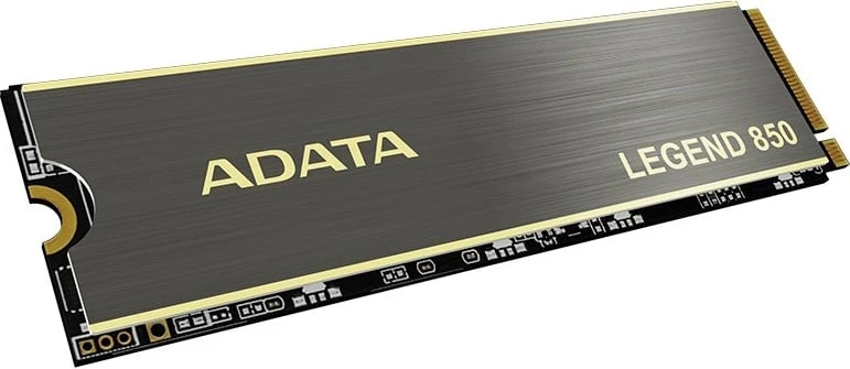 SSD e brendshme ADATA LEGEND 850, 1 TB, M.2, PCI Express 4.0