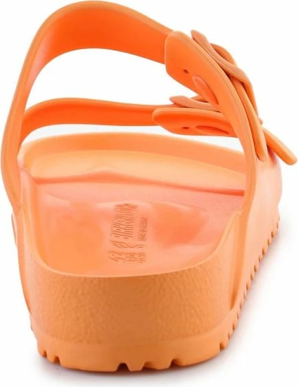 Flip-flops Birkenstock meshkuj, portokalli