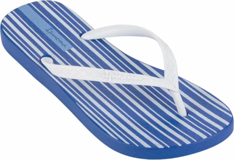 Flip-flop femra Ipanema, të bardha